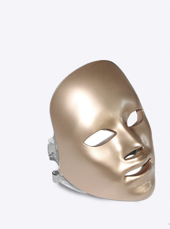 LED Skin Therapy Mask