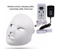 LED Skin Therapy Mask